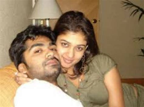 nayantara mms|Simbu And Nayanthara Leaked Mms